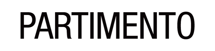 PARTIMENT logo