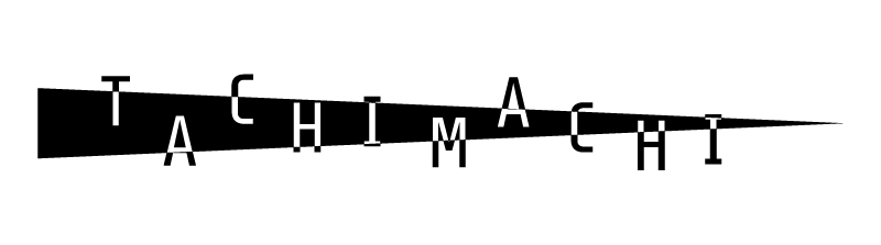 TACHIMACHI logo