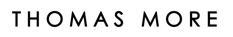 THOMAS MORE logo